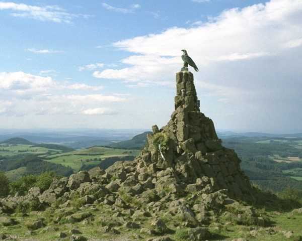 Wasserkuppe